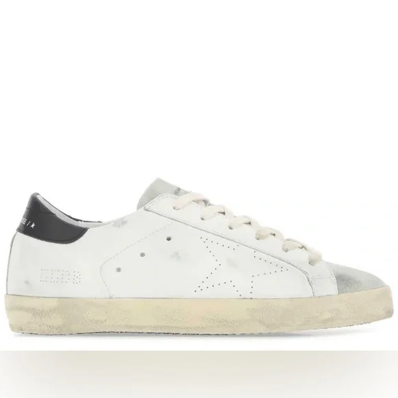 Golden Goose women’s sneakers - Picture 2 of 9